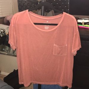 Maybe soft American Eagle Tee
